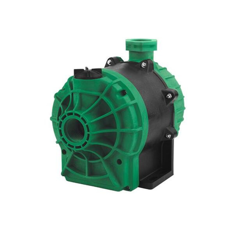 Bomba para Pressurização com Fluxostato Interno Syllent Aqquant MB71E0027A 1 CV 60 HZ Monofásica 220V Bomba para Pressurização com Fluxostato Interno Syllent Aqquant MB71E0027A 1 CV 60 HZ Monofásica 220V